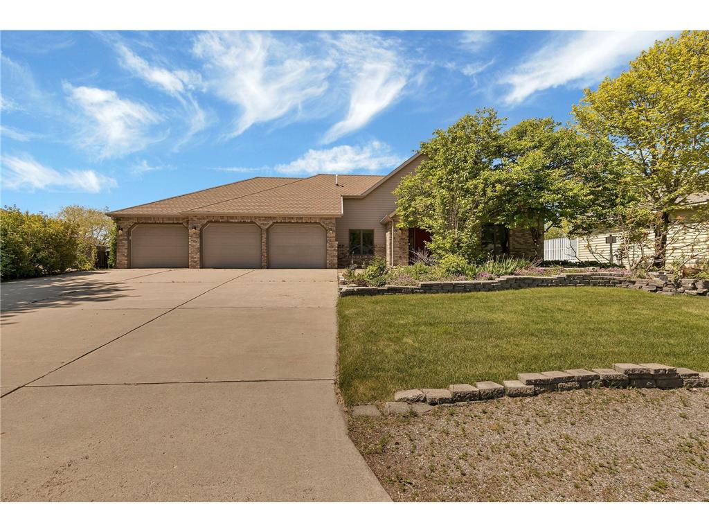 410 Sundown Drive Avon MN 56310 - Lower Spunk 7073615 image2