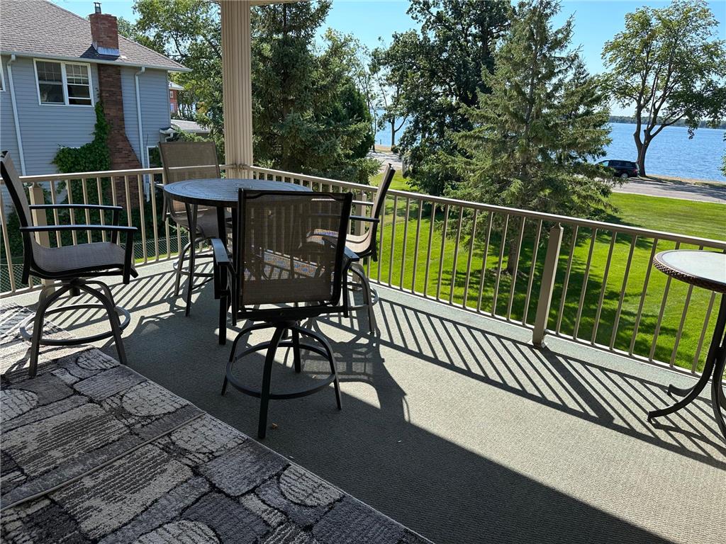 410 W Lake Drive #204 & Garage 202 Detroit Lakes MN 56501 - Detroit 6779027 image17