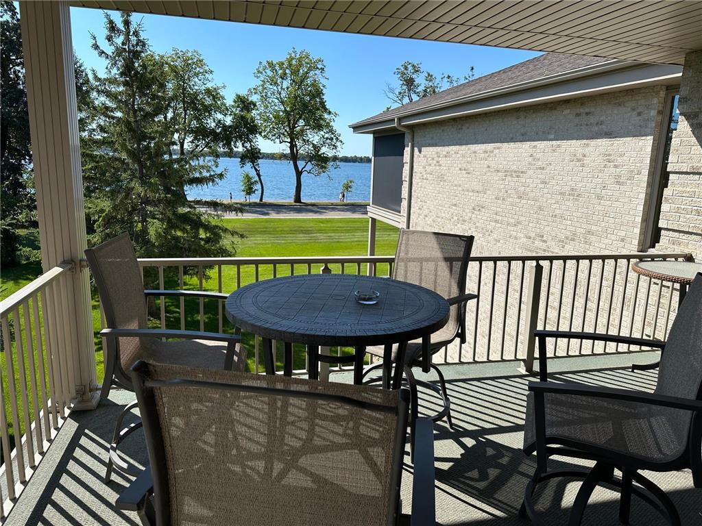 410 W Lake Drive #204 & Garage 202 Detroit Lakes MN 56501 - Detroit 6779027 image4