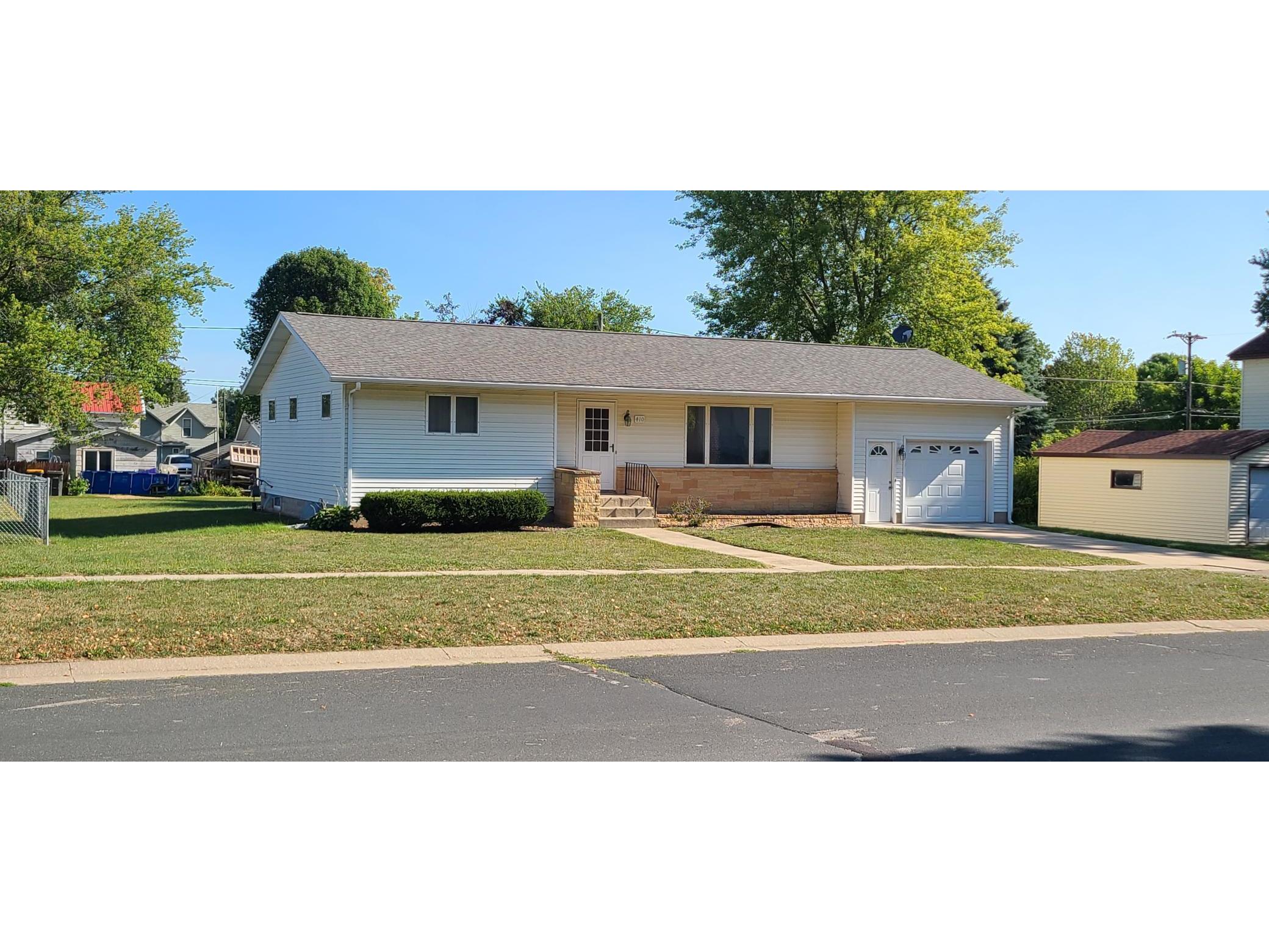 410 W Main Street, West Concord, MN 55985 MLS 6085491 Edina Realty