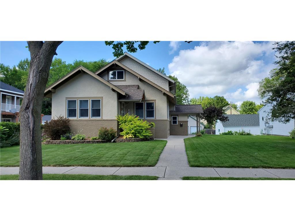 410 W Vasa Avenue, Fergus Falls Twp, MN 56537 MLS 6325696 Edina Realty