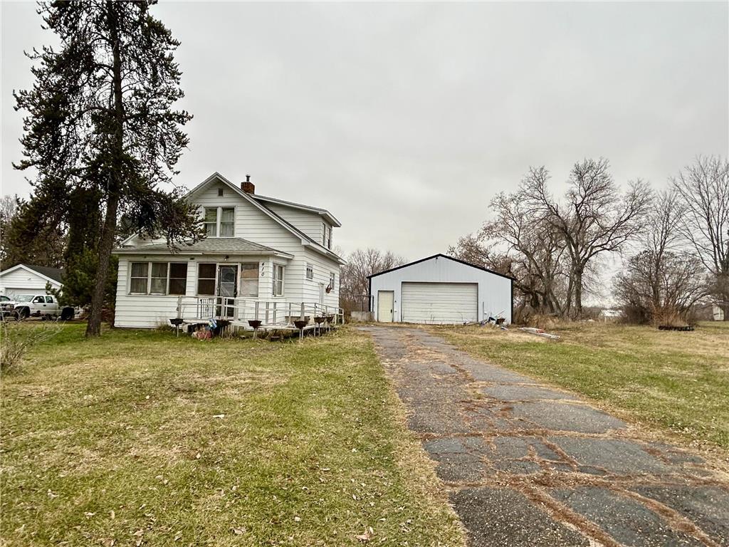 410 Walker Avenue S New York Mills MN 56567 6463920 image1