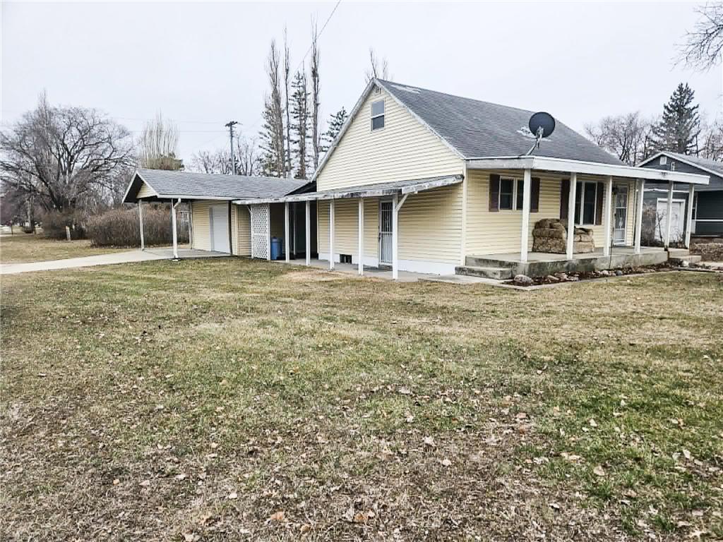 410 Washington Avenue NE Fertile MN 56540 7078526 image1