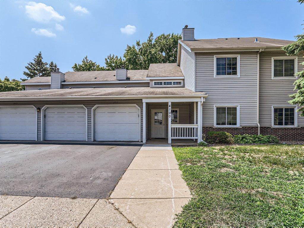 4100 3rd Street NE 103, Columbia Heights, MN 55421 MLS 6364768