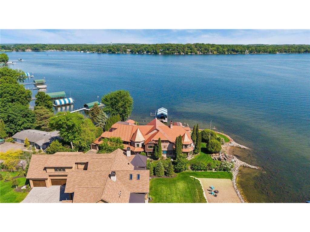 4100 Enchanted Lane Minnetrista MN 55364 - Lake Minnetonka 7086487 image1