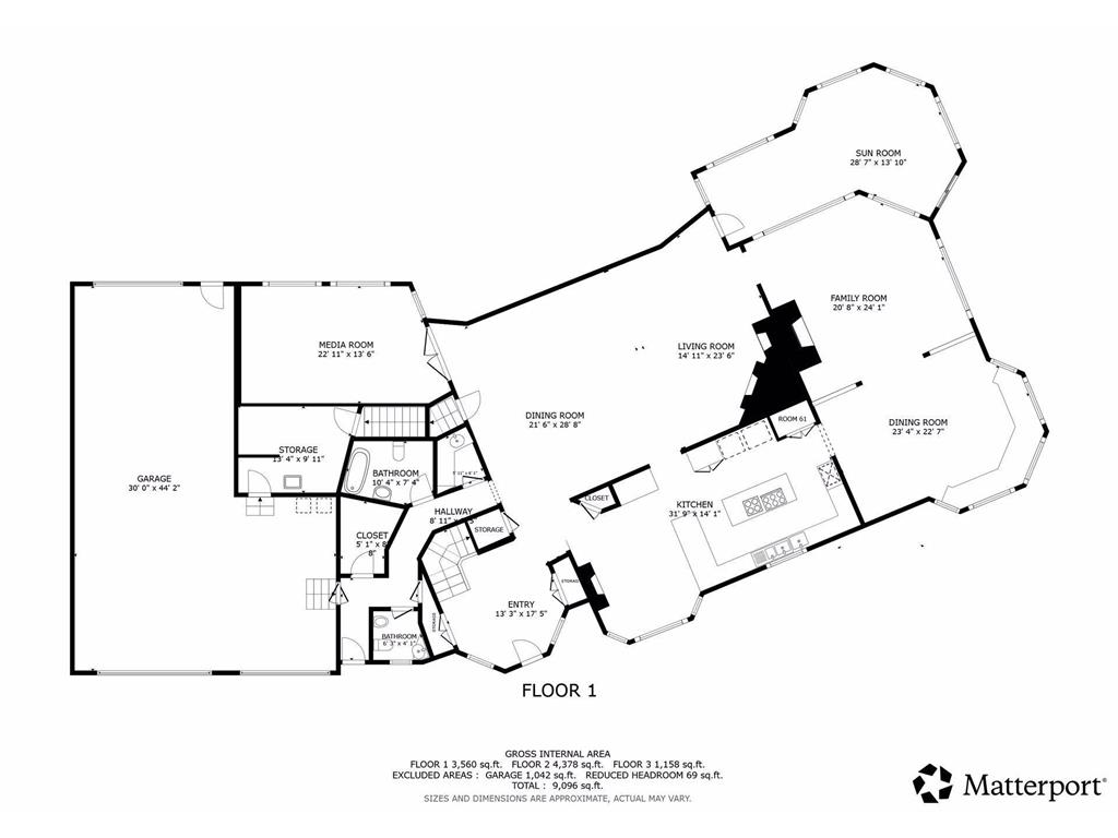 4100 Enchanted Lane Minnetrista MN 55364 - Lake Minnetonka 7086487 image117