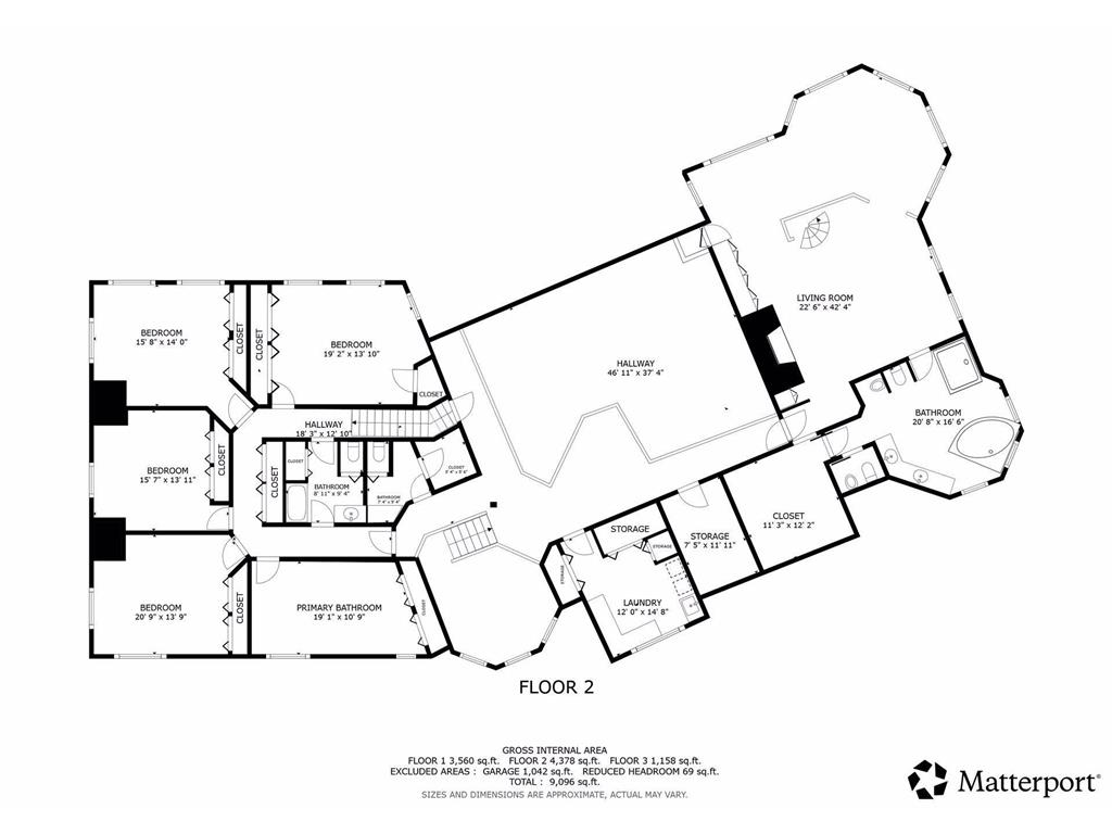 4100 Enchanted Lane Minnetrista MN 55364 - Lake Minnetonka 7086487 image118