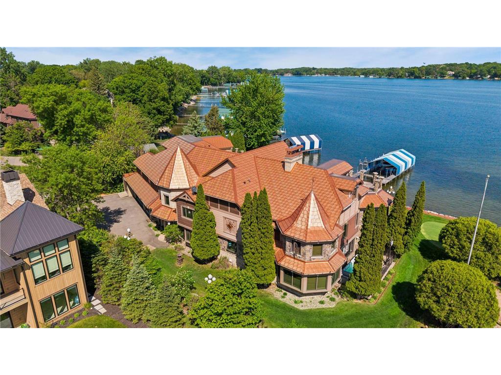 4100 Enchanted Lane Minnetrista MN 55364 - Lake Minnetonka 7086487 image2