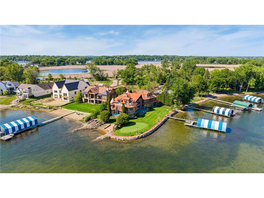 4100 Enchanted Lane Minnetrista MN 55364 - Lake Minnetonka 7086487 image7