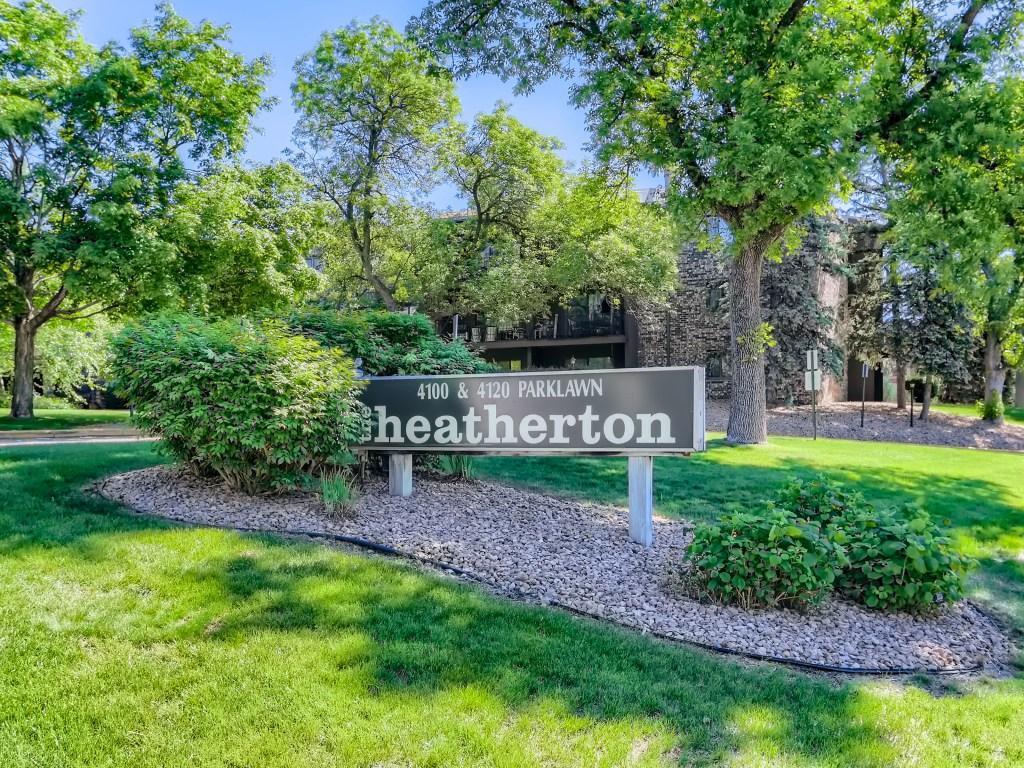 4100 Parklawn Avenue 301, Edina, MN, 55435 MLS 6216600 Edina Realty