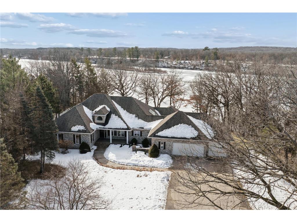 4100 Ricecliff Lane NW Rice MN 56367 - Mississippi 6817294 image1