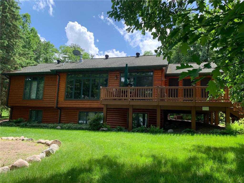 4100 S Stony Drive NW Hackensack MN 56452 - Stony Lake 7093047 image1