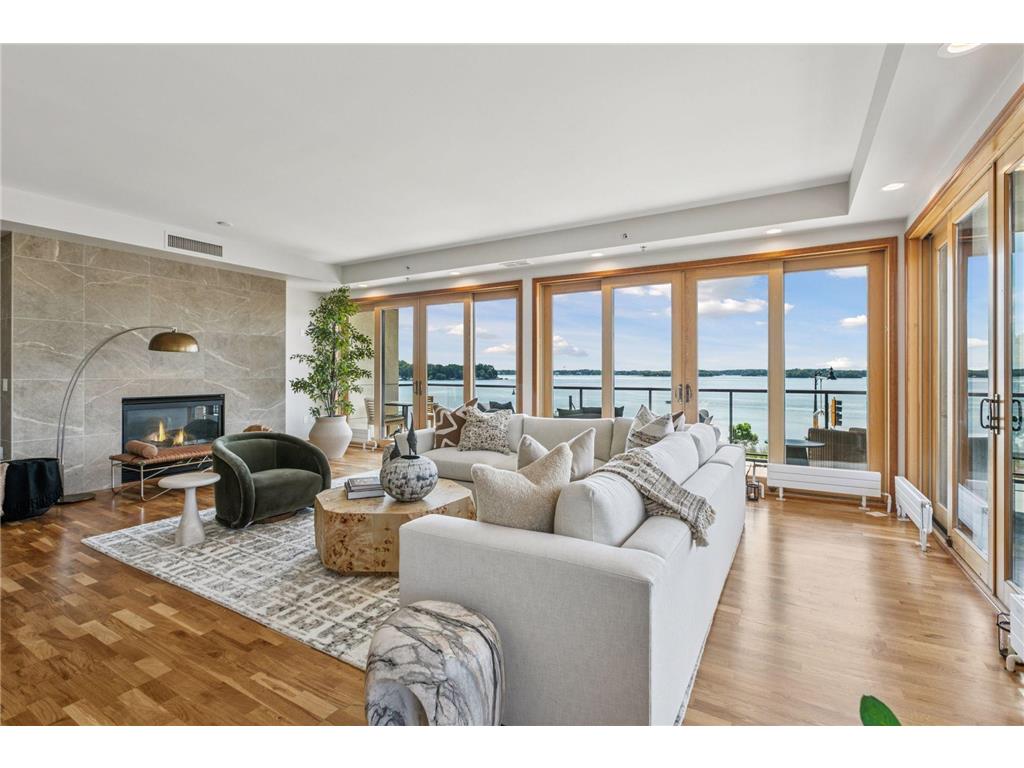 4100 Shoreline Drive #S201 Spring Park MN 55384 - Lake Minnetonka 6774548 image1