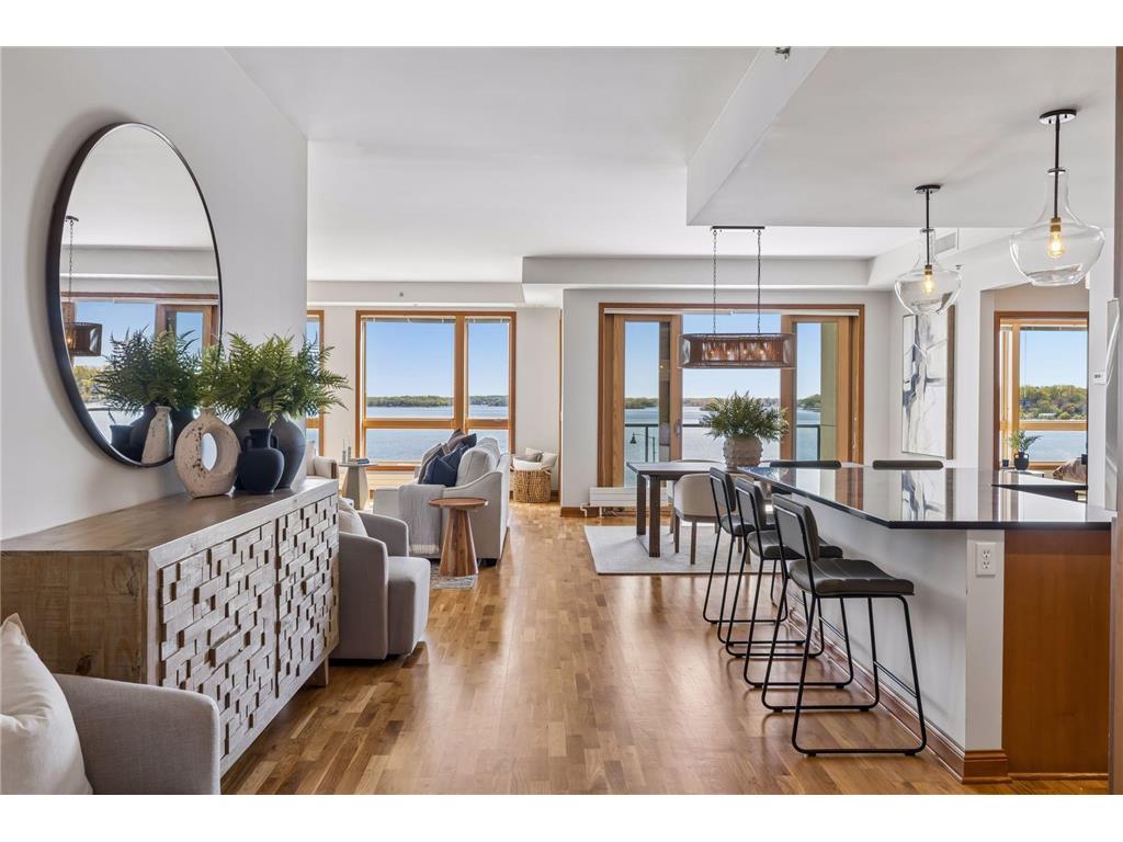 4100 Shoreline Drive #S205 Spring Park MN 55384 - Lake Minnetonka 7068711 image1