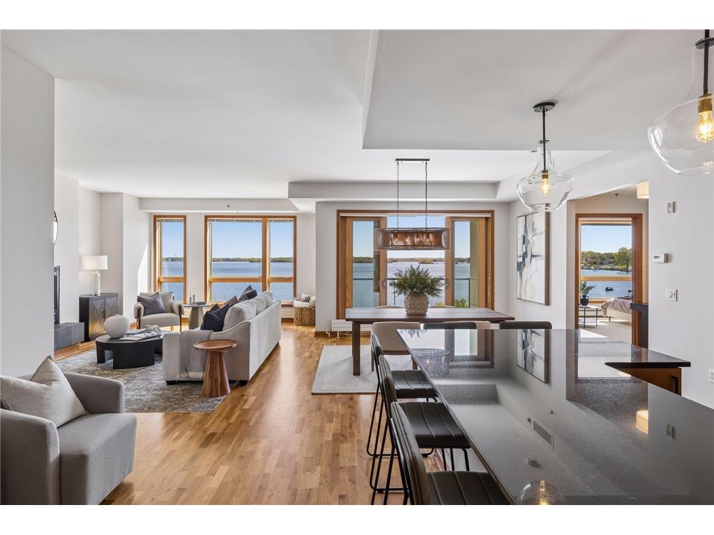 4100 Shoreline Drive #S205 Spring Park MN 55384 - Lake Minnetonka 7068711 image2