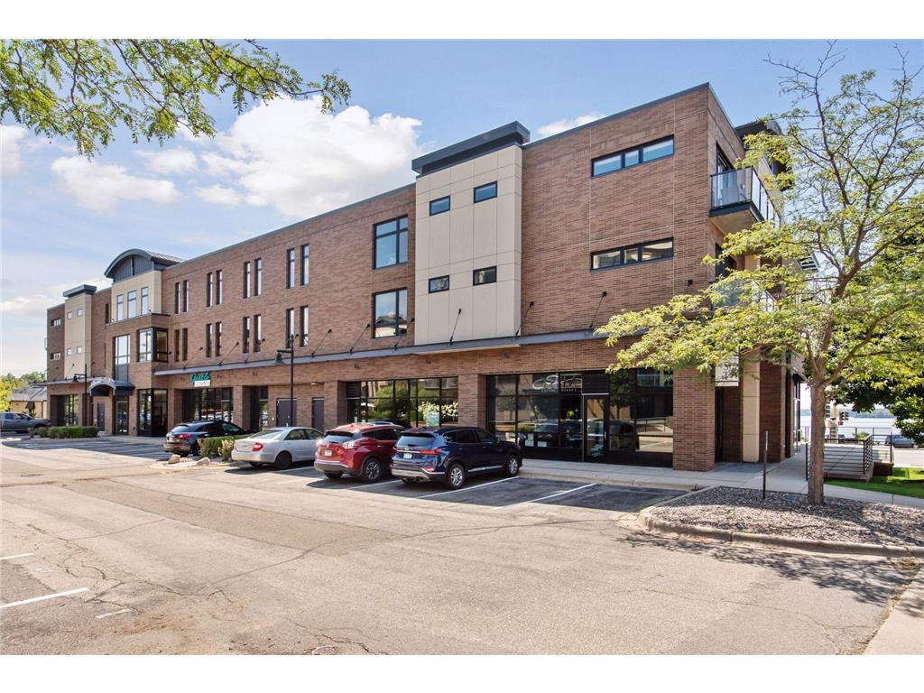 4100 Shoreline Drive #S205 Spring Park MN 55384 - Lake Minnetonka 7068711 image38