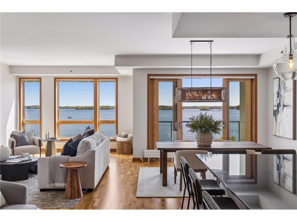 4100 Shoreline Drive #S205 Spring Park MN 55384 - Lake Minnetonka 7068711 image4