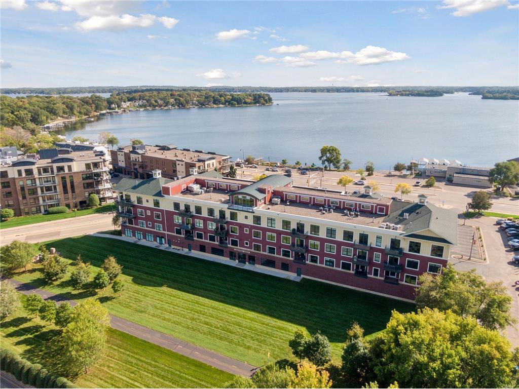 4100 Spring Street #214 Spring Park MN 55384 - Lake Minnetonka 6791541 image2