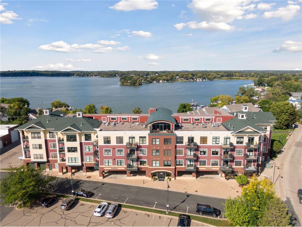 4100 Spring Street #214 Spring Park MN 55384 - Lake Minnetonka 6791541 image3