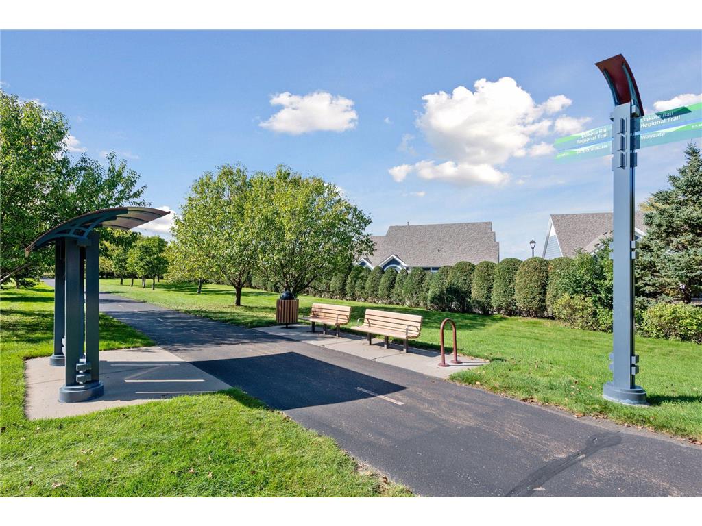 4100 Spring Street #214 Spring Park MN 55384 - Lake Minnetonka 6791541 image42