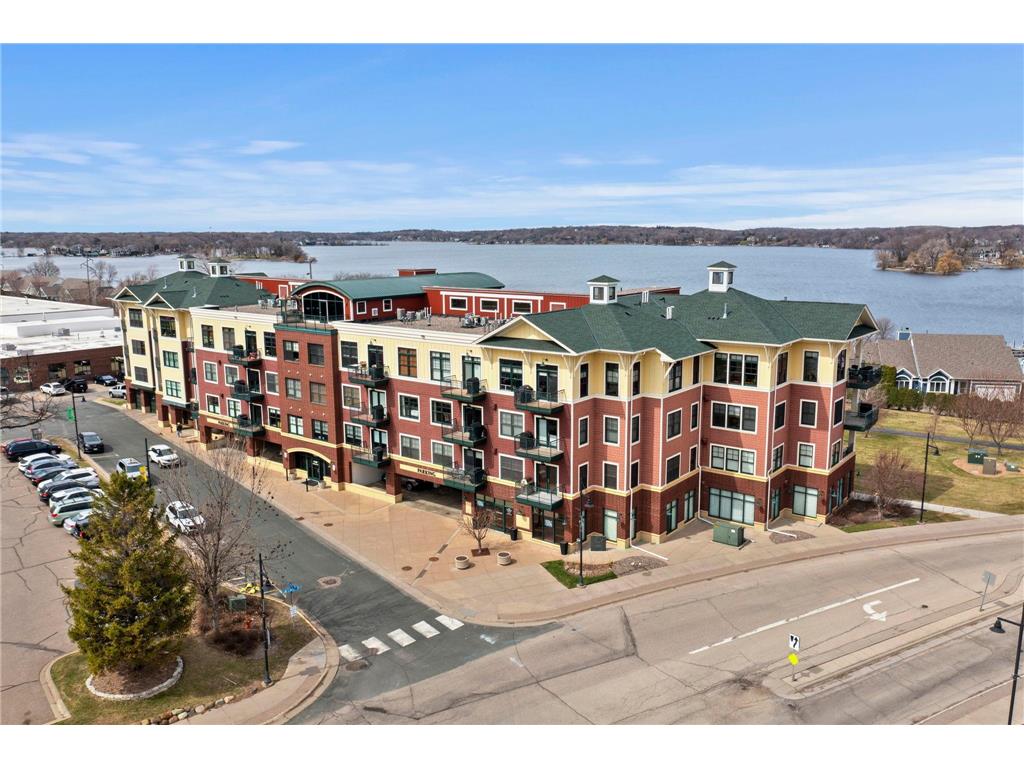 4100 Spring Street #314 Spring Park MN 55384 - Lake Minnetonka 7049780 image1