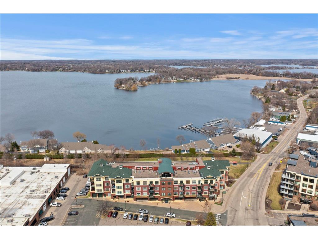 4100 Spring Street #314 Spring Park MN 55384 - Lake Minnetonka 7049780 image2