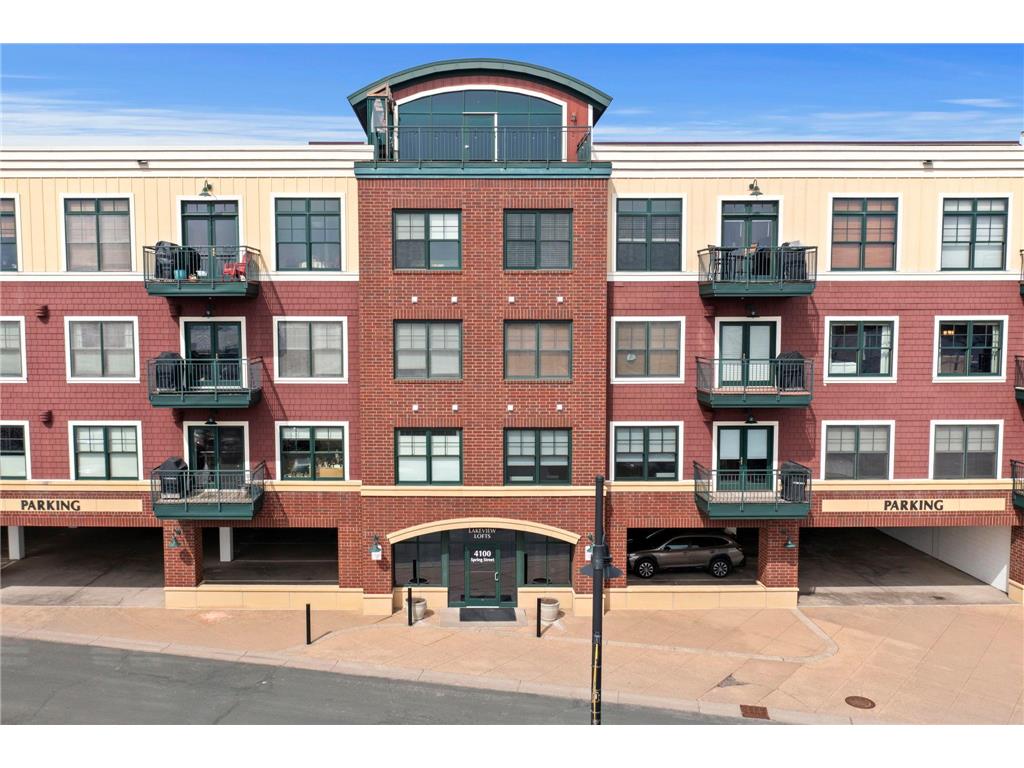 4100 Spring Street #314 Spring Park MN 55384 - Lake Minnetonka 7049780 image3