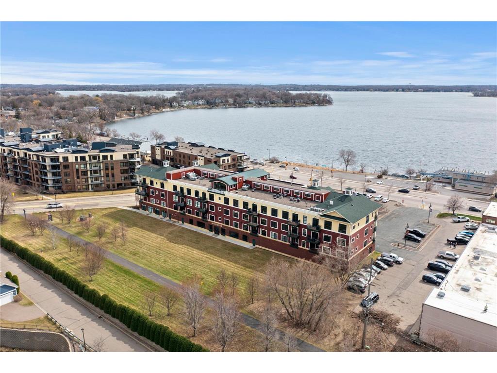 4100 Spring Street #314 Spring Park MN 55384 - Lake Minnetonka 7049780 image42