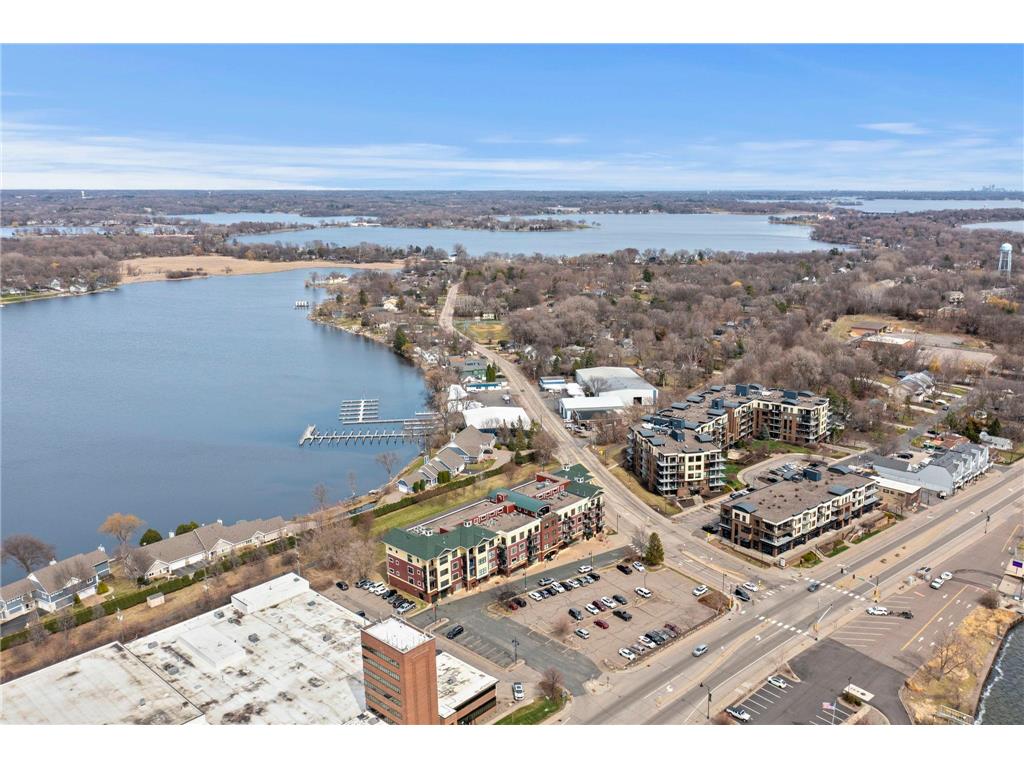 4100 Spring Street #314 Spring Park MN 55384 - Lake Minnetonka 7049780 image43