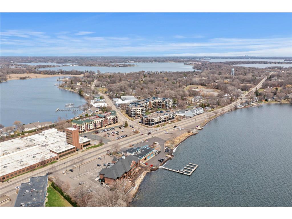 4100 Spring Street #314 Spring Park MN 55384 - Lake Minnetonka 7049780 image44