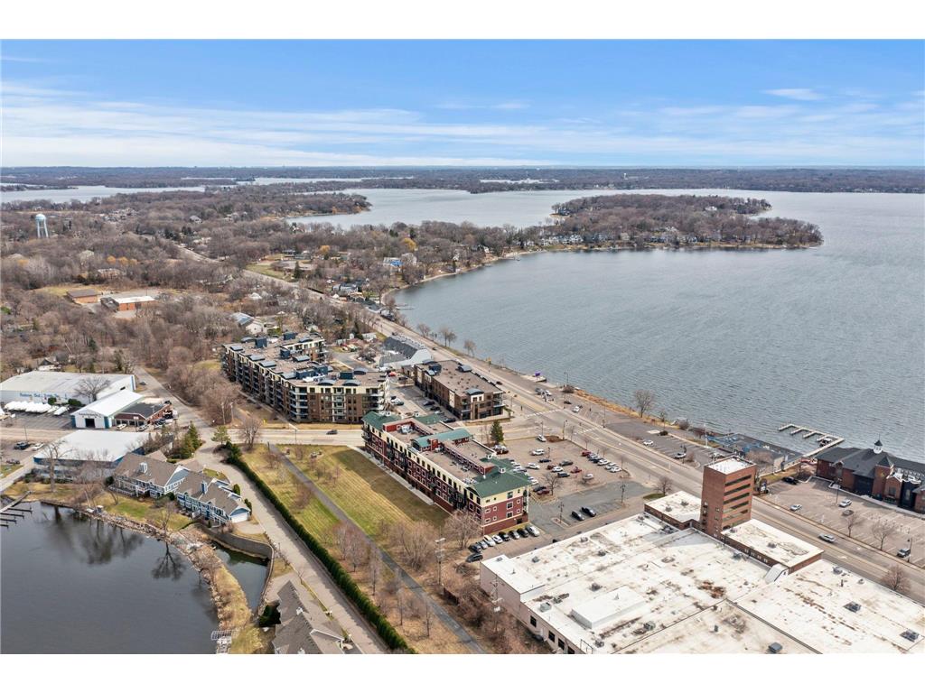 4100 Spring Street #314 Spring Park MN 55384 - Lake Minnetonka 7049780 image45