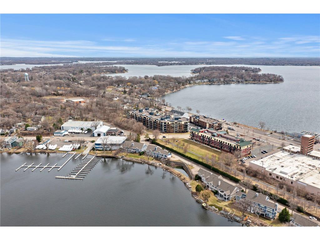 4100 Spring Street #314 Spring Park MN 55384 - Lake Minnetonka 7049780 image46