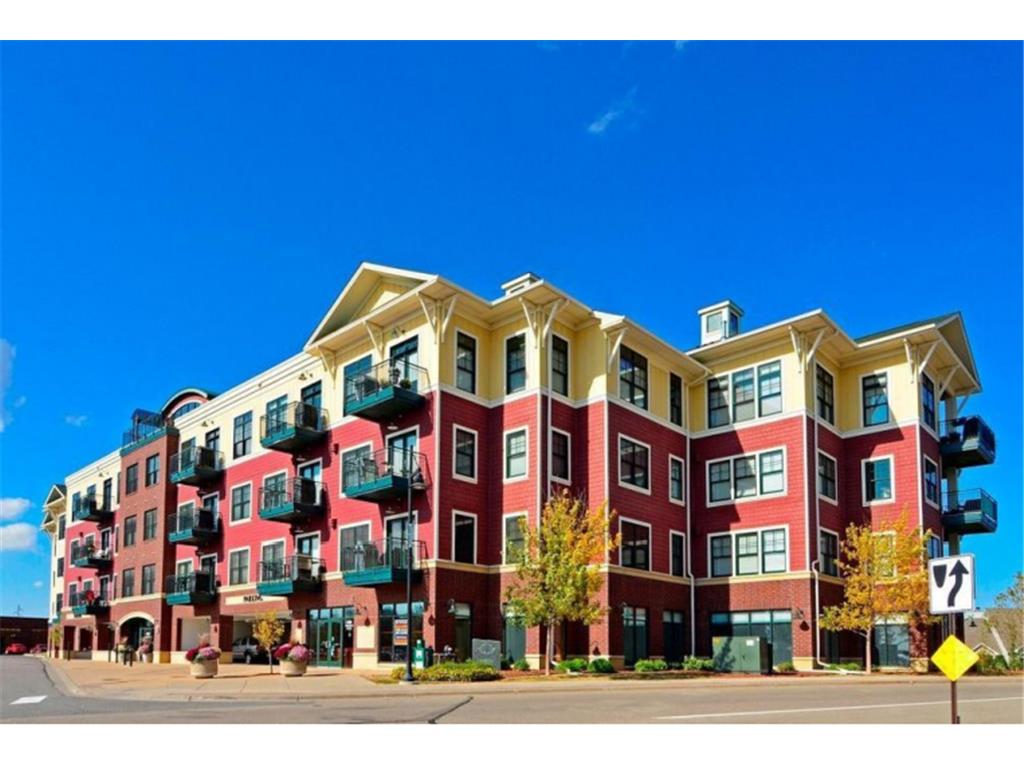 4100 Spring Street #402 Spring Park MN 55384 - Lake Minnetonka 6647976 image1