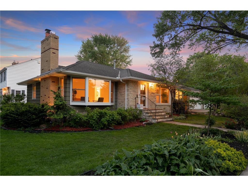 4100 Xerxes Avenue S, Minneapolis, MN, 55410 MLS 6350563 Edina Realty