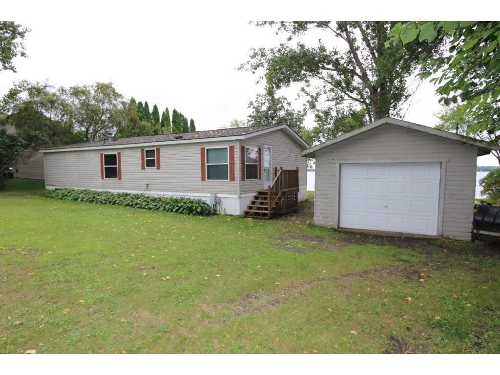 41004 Marion Drive N Perham MN 56573 - Marion Lake 6781001 image1