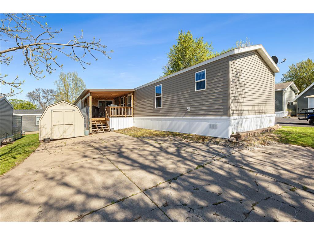40196 Tomahawk Drive Isle Harbor Twp MN 56386 - Mille Lacs Lake 7078291 image2