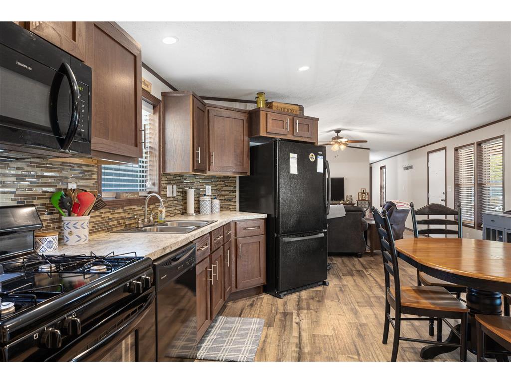 40196 Tomahawk Drive Isle Harbor Twp MN 56386 - Mille Lacs Lake 7078291 image4