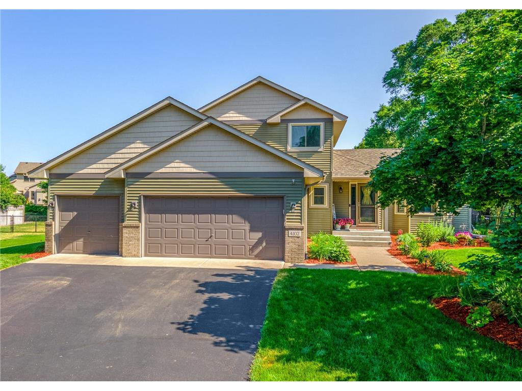 4102 Sunset Terrace N, Brooklyn Park, MN, 55443 MLS 7300623 Edina