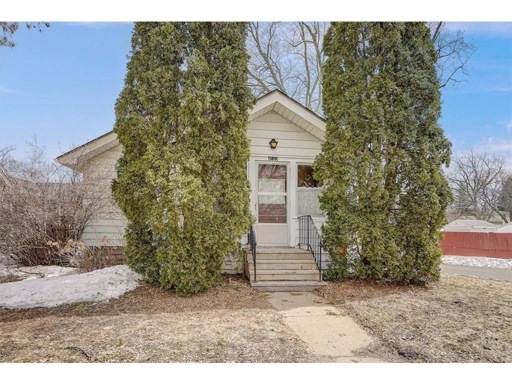 4103 Monroe Street NE, Columbia Heights, MN, 55421 MLS 6348404