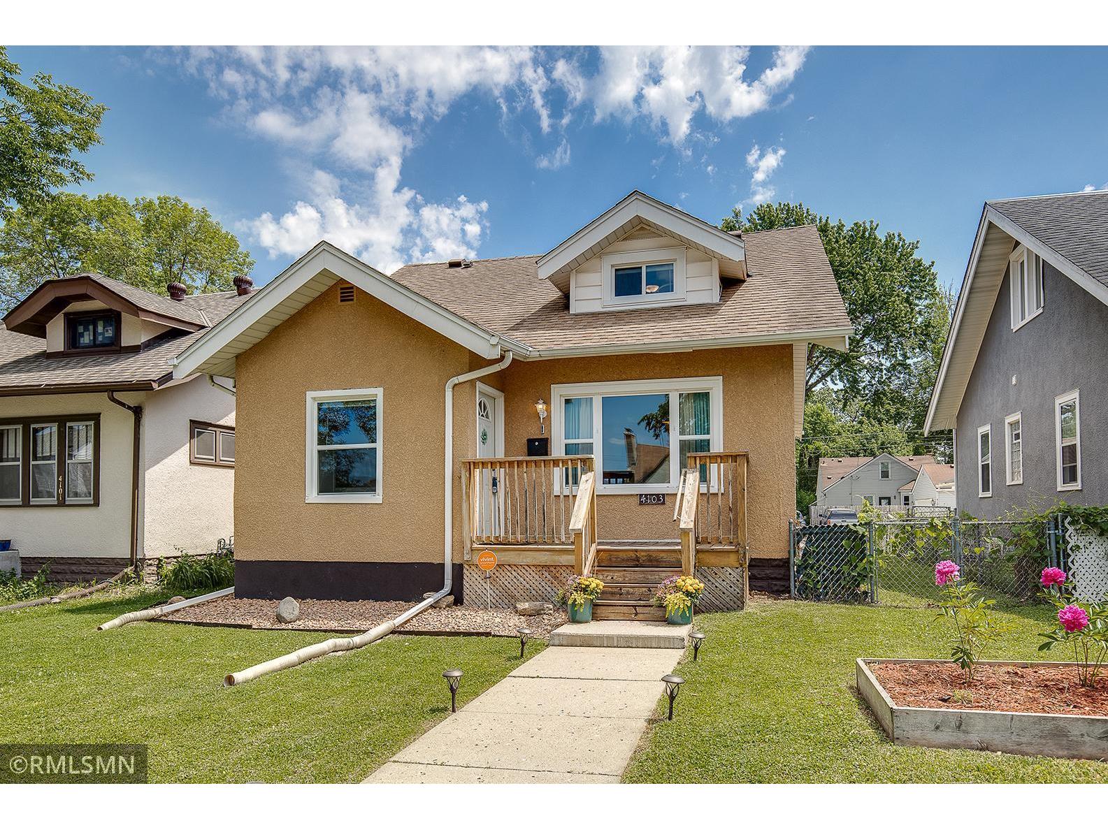4103 Nokomis Avenue, Minneapolis, MN 55406 MLS 5755832 Edina Realty