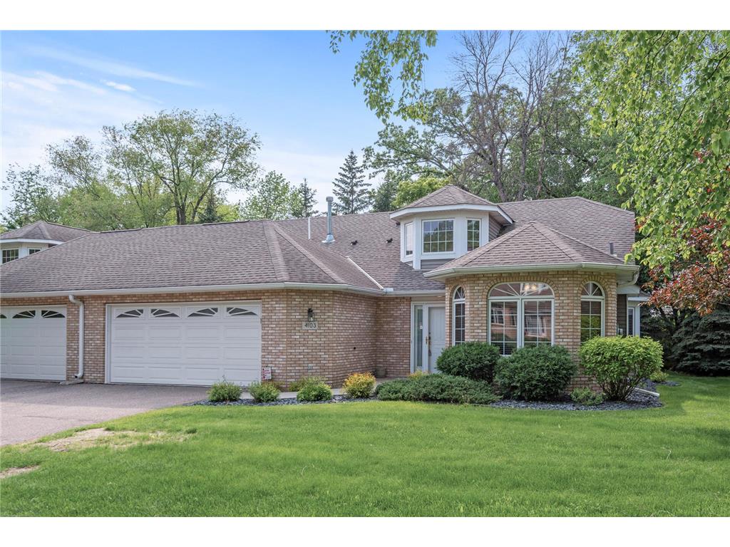 4103 Thornhill Lane Vadnais Heights MN 55127 6377085 image1