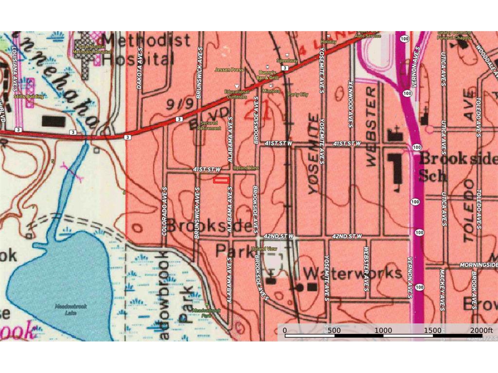 4104 Alabama Avenue S Saint Louis Park MN 55416 7061609 image23