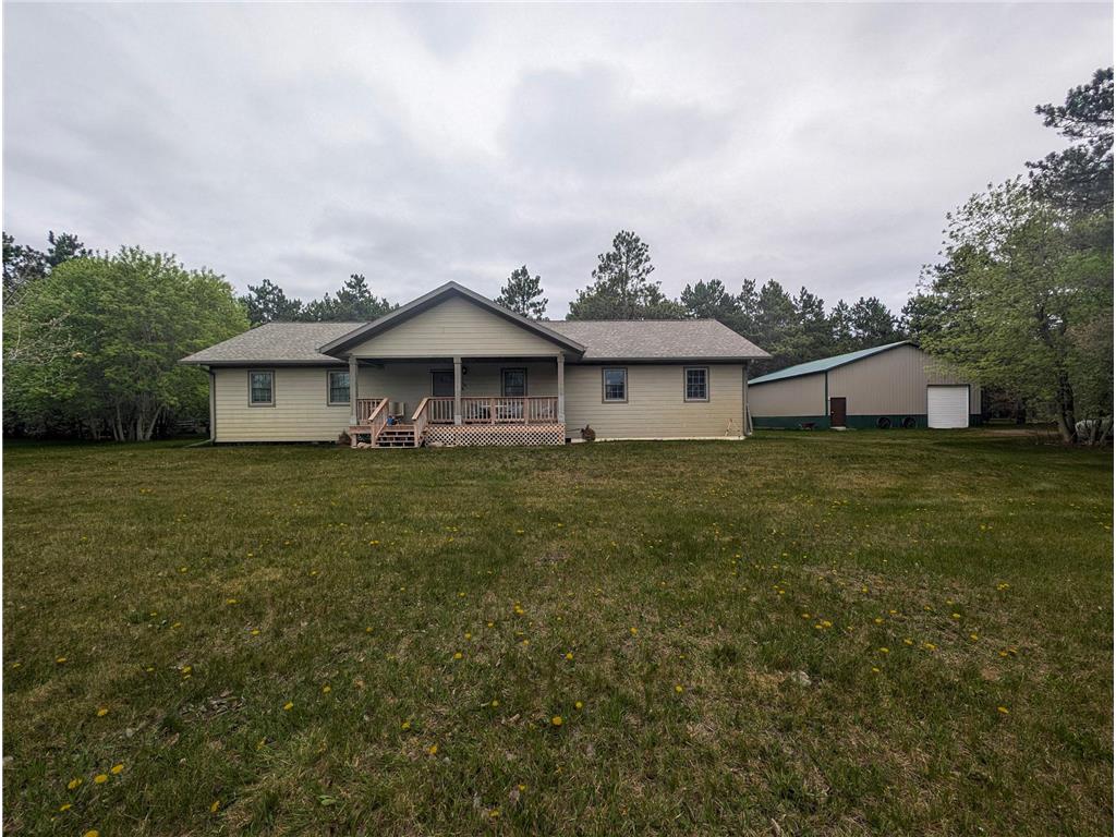 41045 474th Avenue Pine Lake Twp MN 56573 7076597 image1