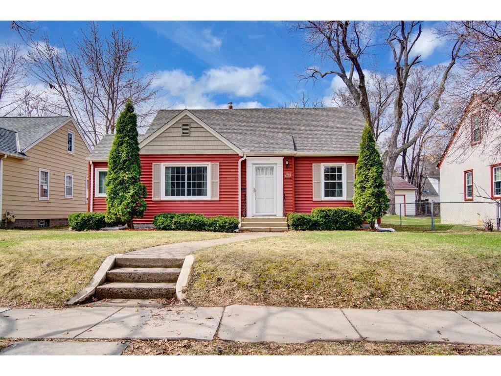 4105 Abbott Avenue N, Robbinsdale, MN, 55422 MLS 6389330 Edina Realty