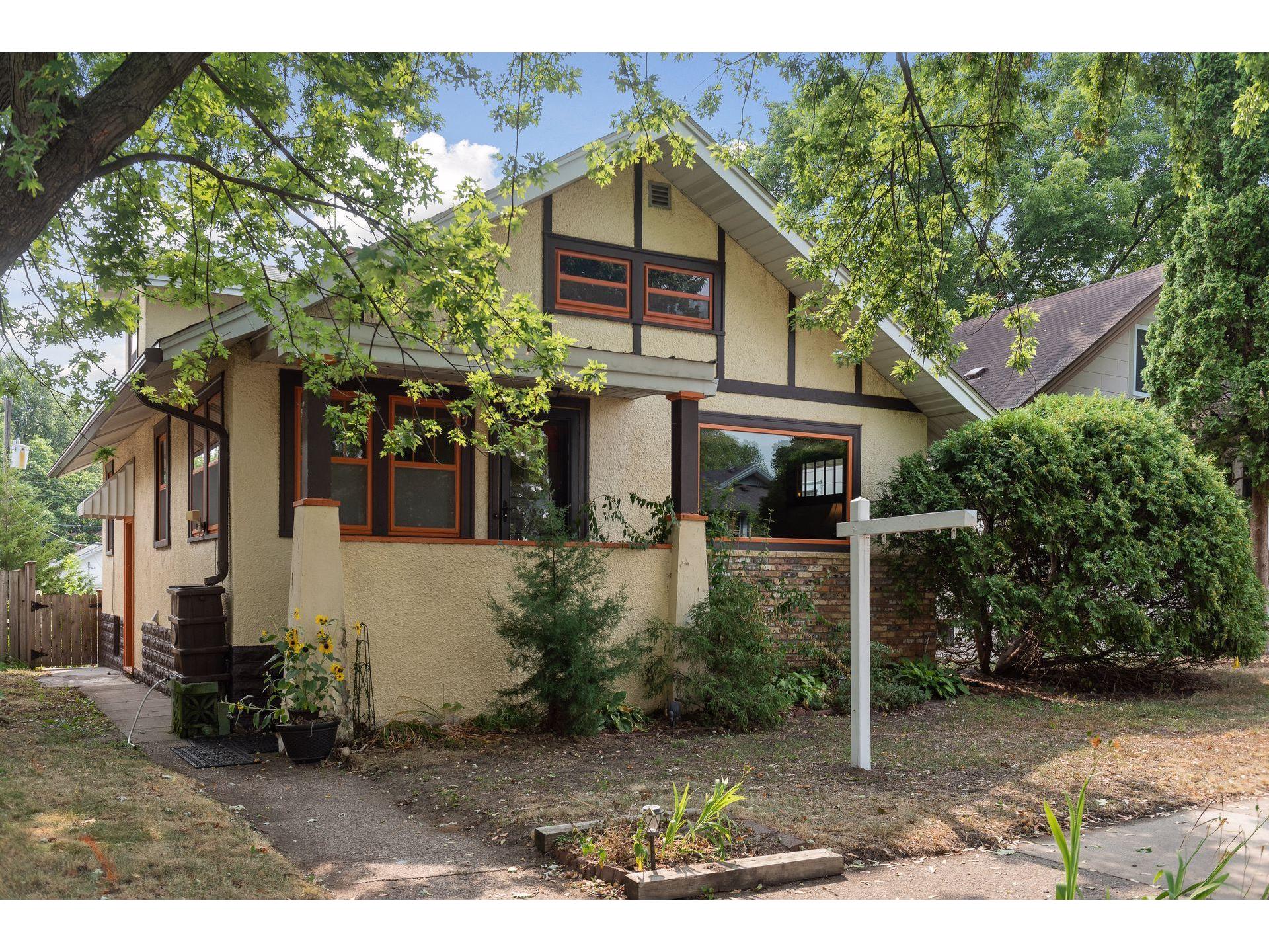 4105 Longfellow Avenue, Minneapolis, MN, 55407 MLS 6080401 Edina