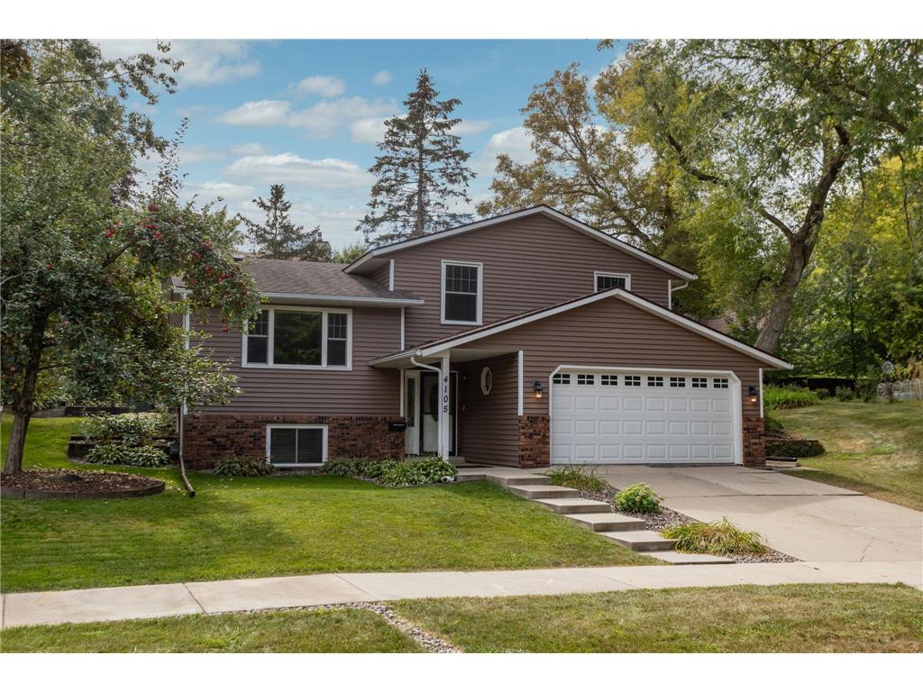4105 Manor View Drive NW Rochester MN 55901 6602626 image1