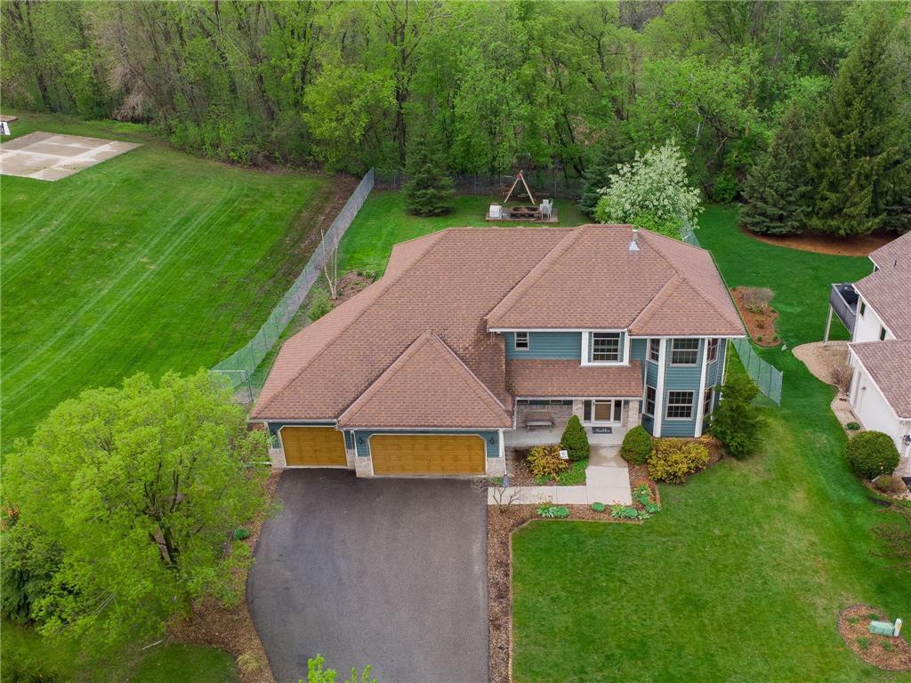 4105 Raspberry Ridge Road NE, Prior Lake, MN, 55372 MLS 6367704