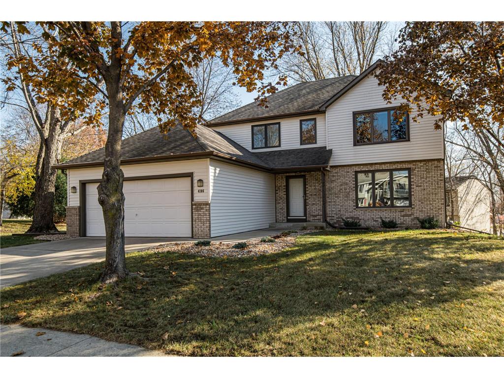 4106 57th Street Lane NW Rochester MN 55901 6310716 image1