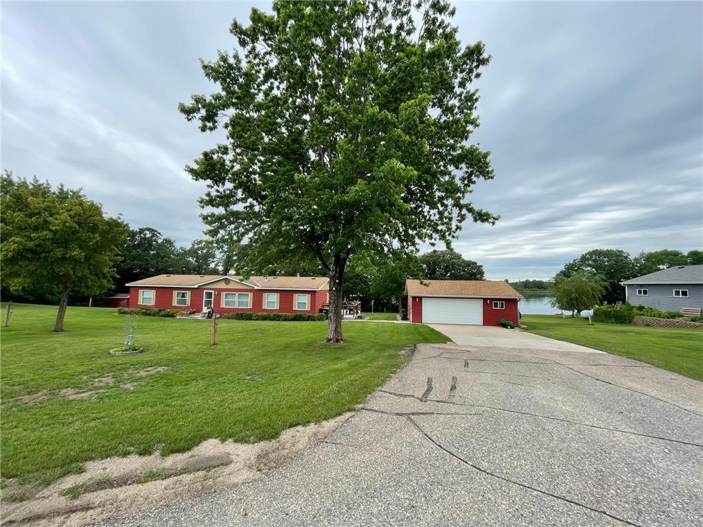 41064 Sauk Lake Road, Sauk Centre, MN, 56378 MLS 6556223 Edina Realty