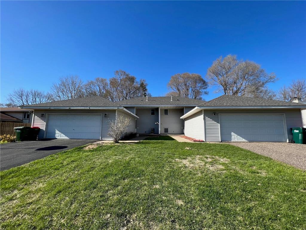 4107 119th Avenue NW, Coon Rapids, MN, 55433 MLS 6373736 Edina Realty